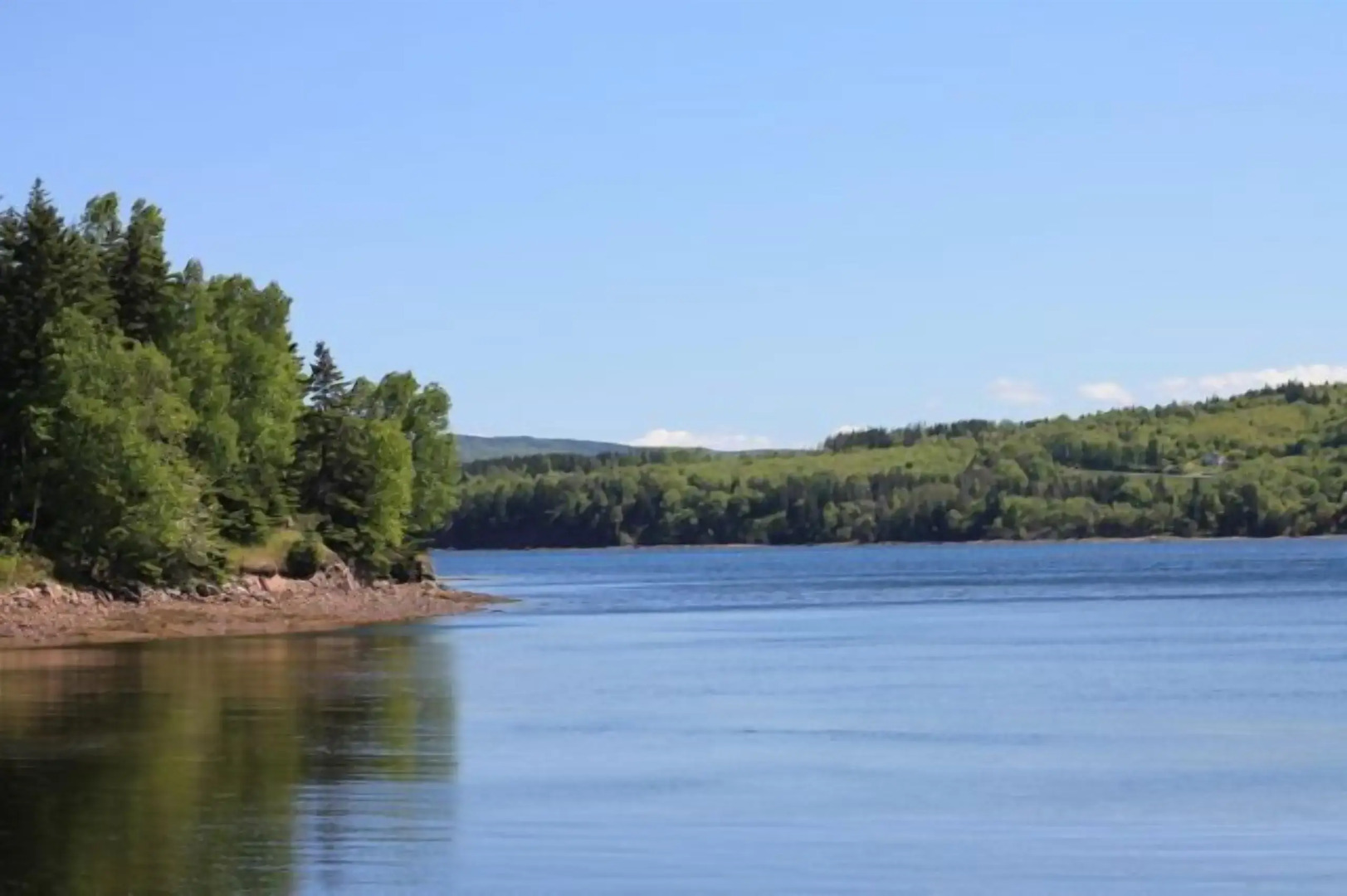 Chanterelle Country Inn & Cottages