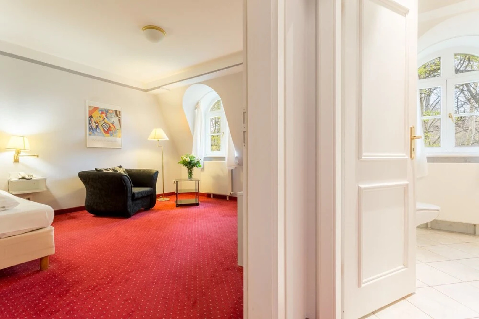 Hotel Schloss Storkau