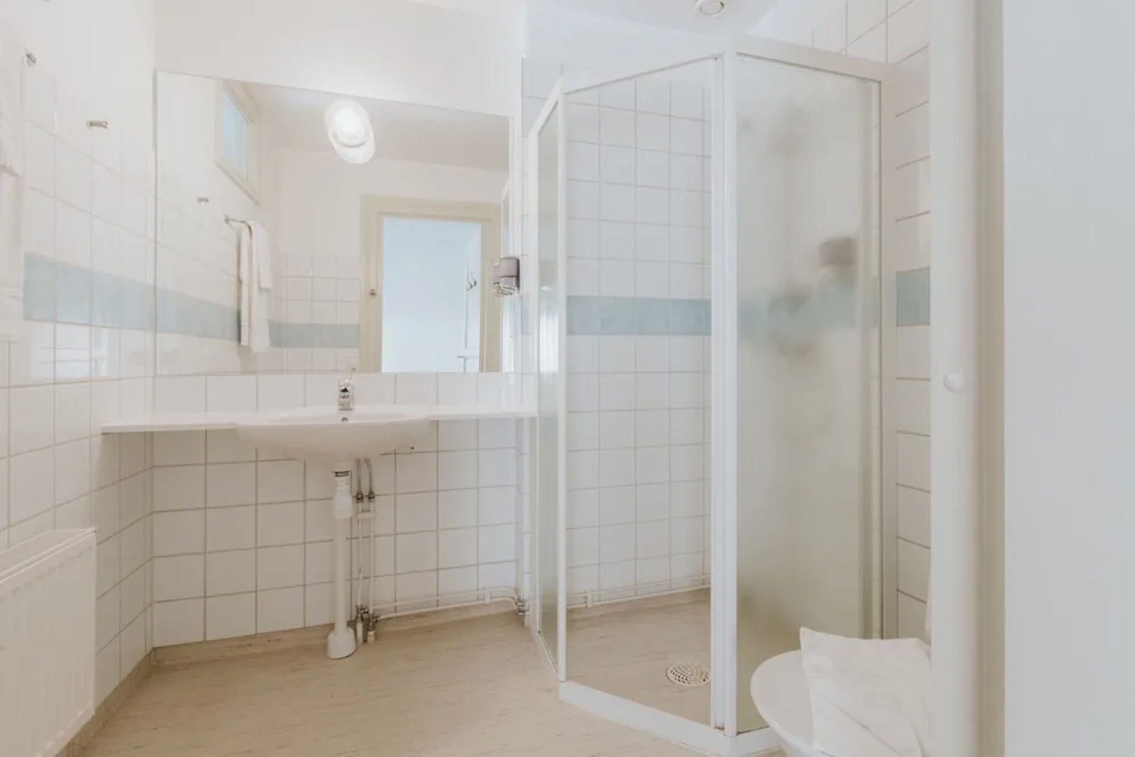 Schenströmska Herrgården