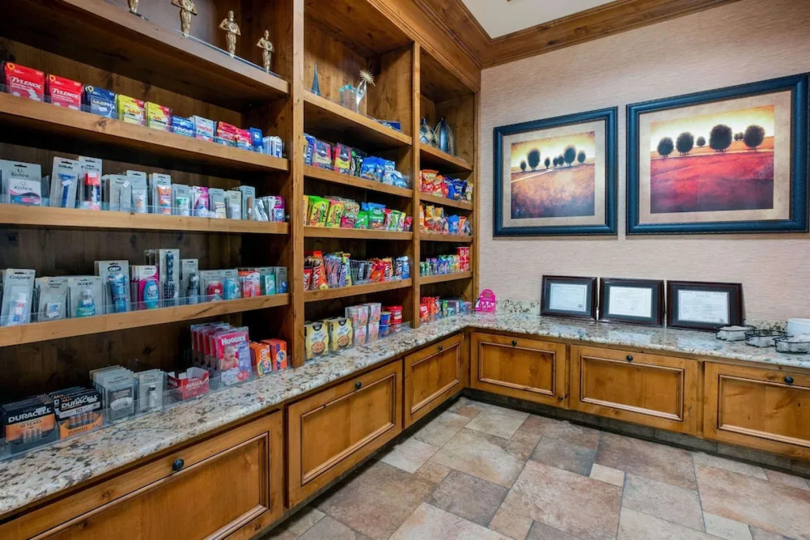 La Quinta Inn & Suites Twin Falls