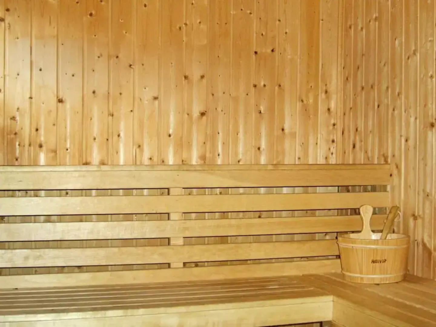 8 Person Holiday Home in Sandstad