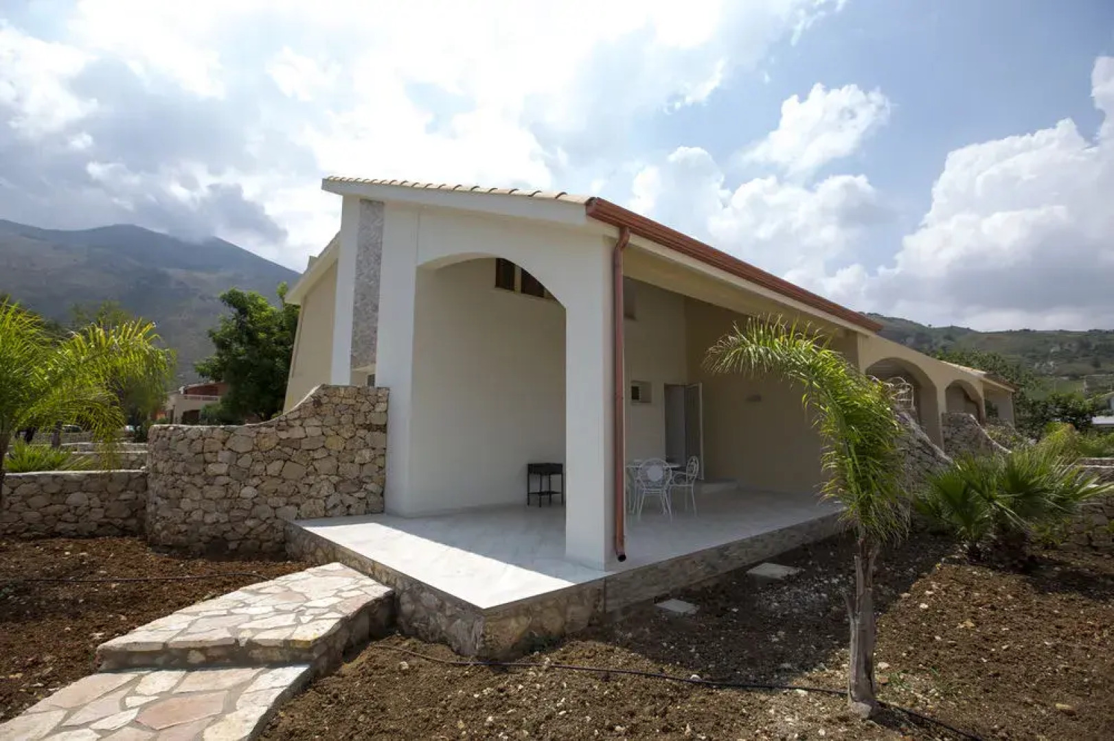 Villa Borgo Aranci Resort