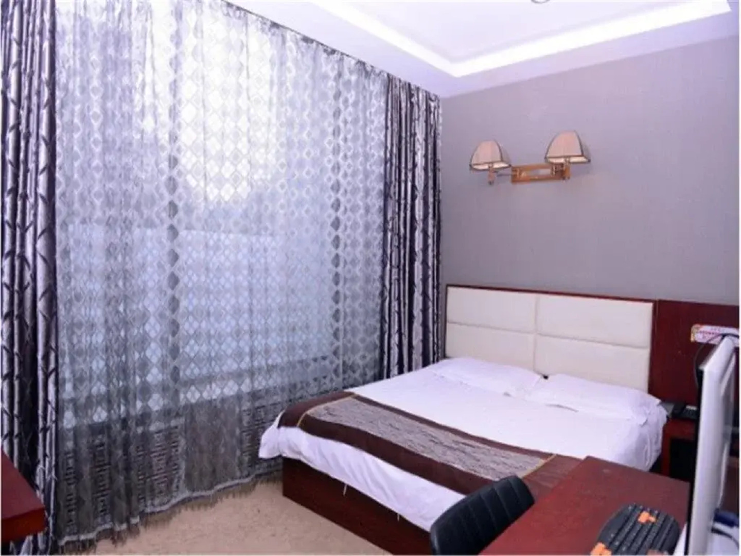 Harbin Hajinglong Express Hotel