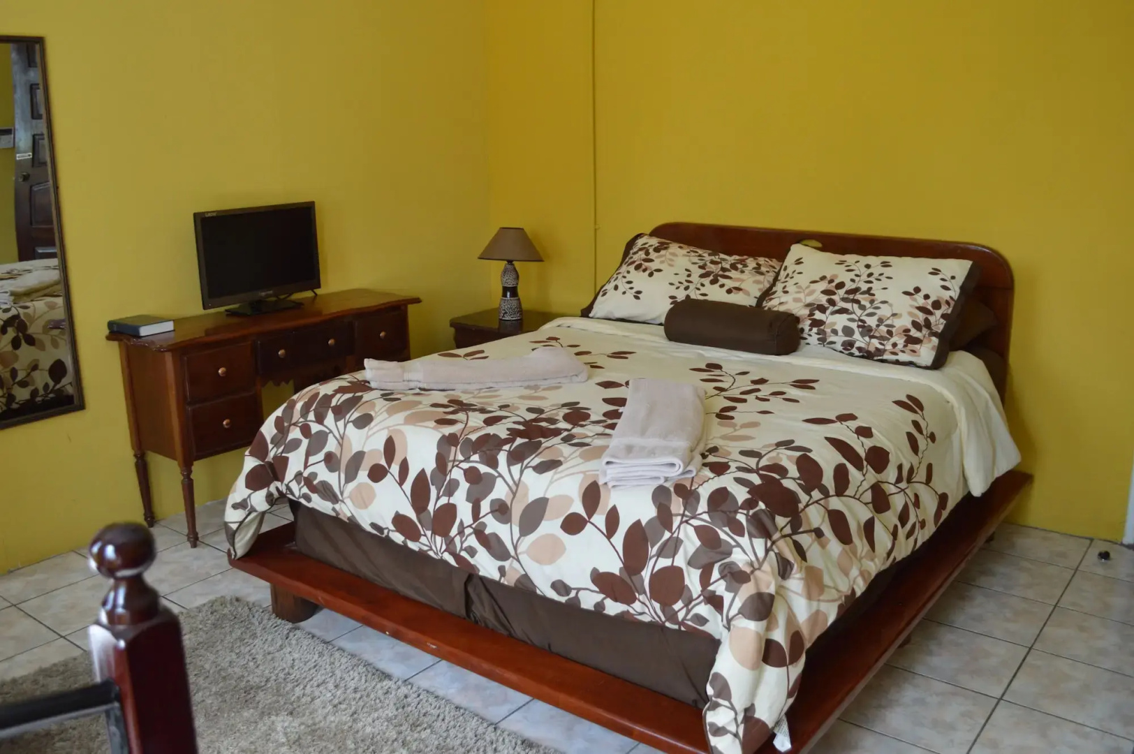 Sky Flower Hotel Belmopan / El Rey Hotel