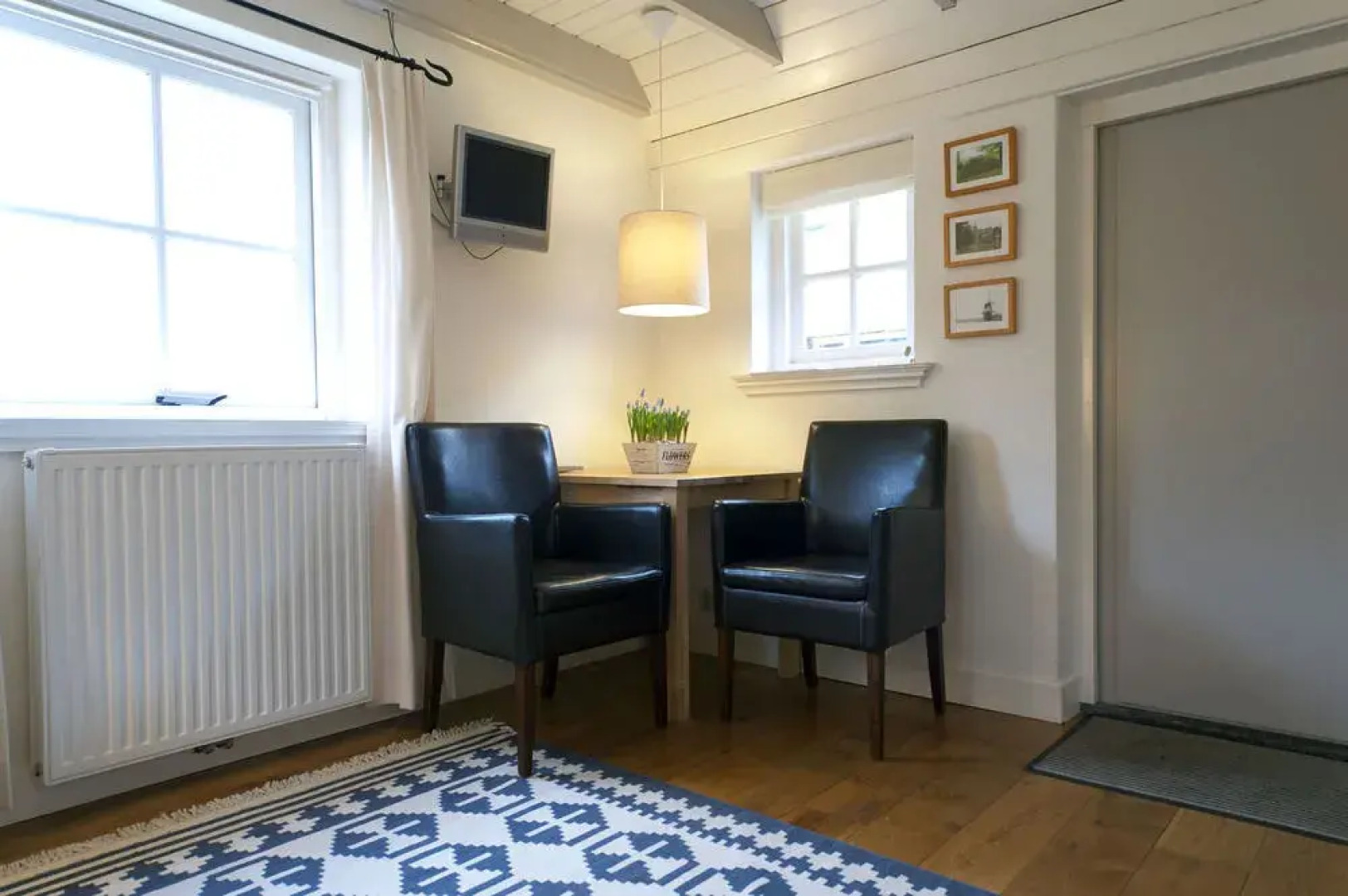 De Klomp - Charme Hotel & Restaurant