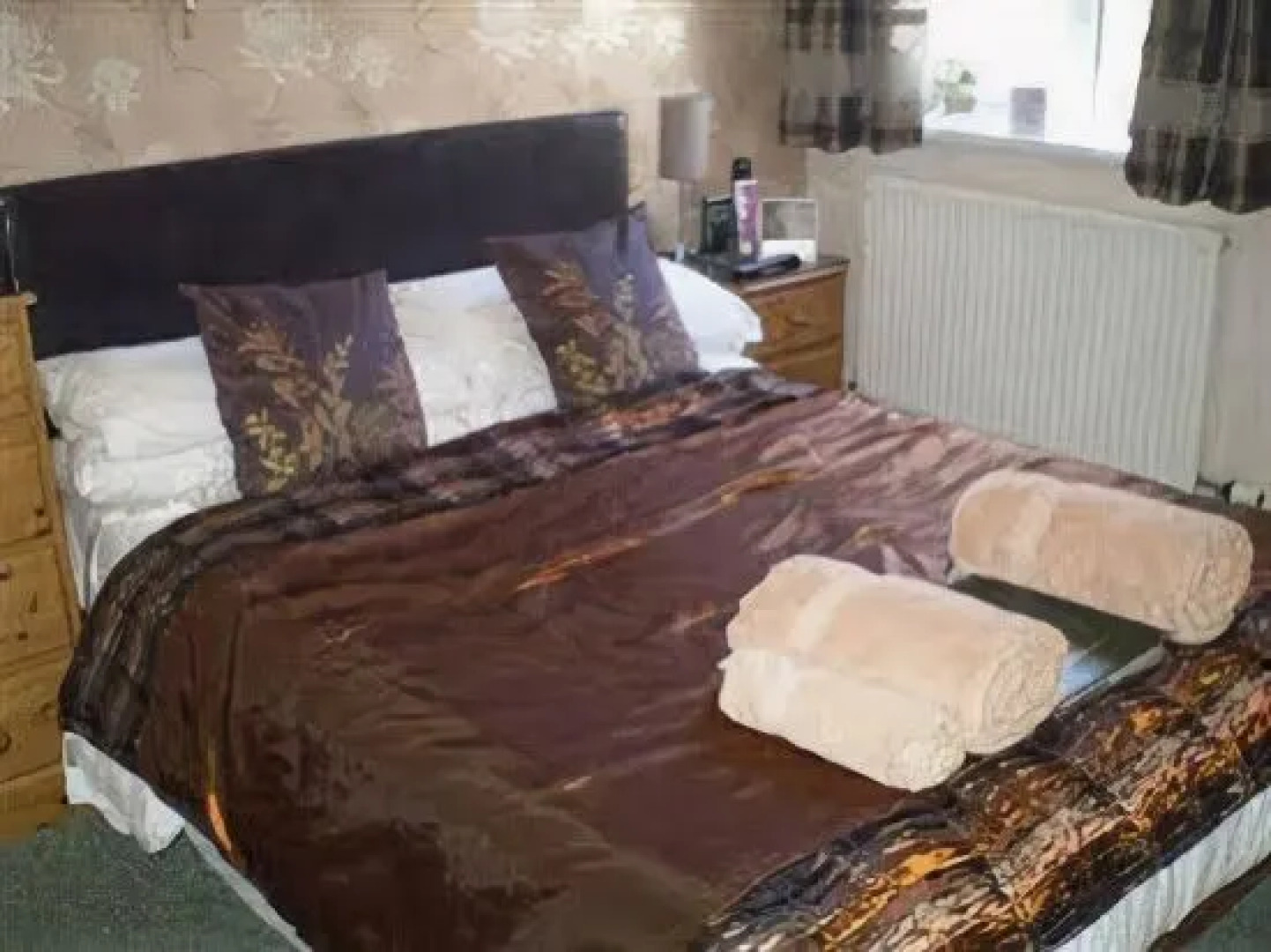 Tregorran Guest House