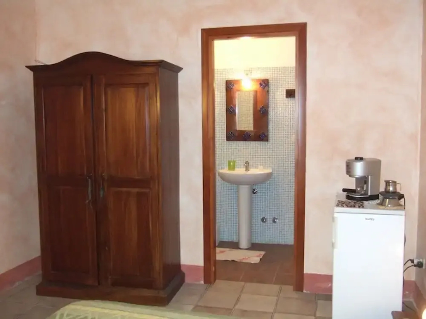 Agriturismo Quarto Podere