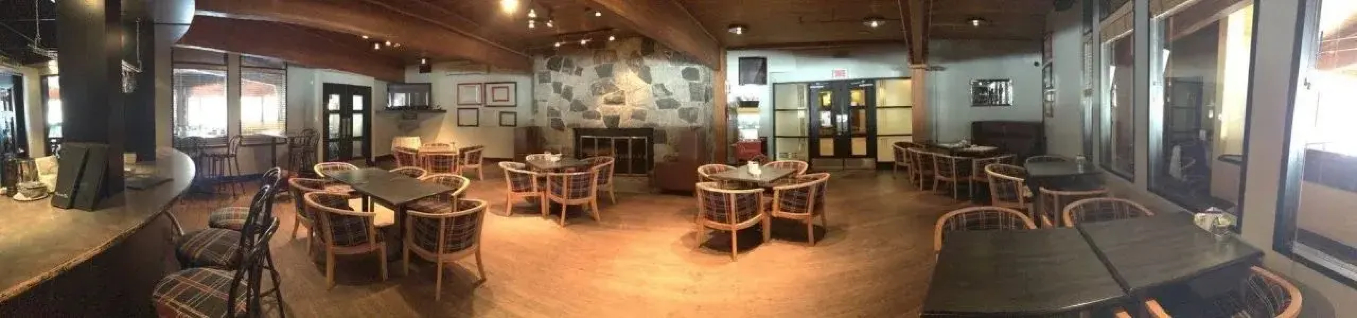 Manoir du Lac Delage