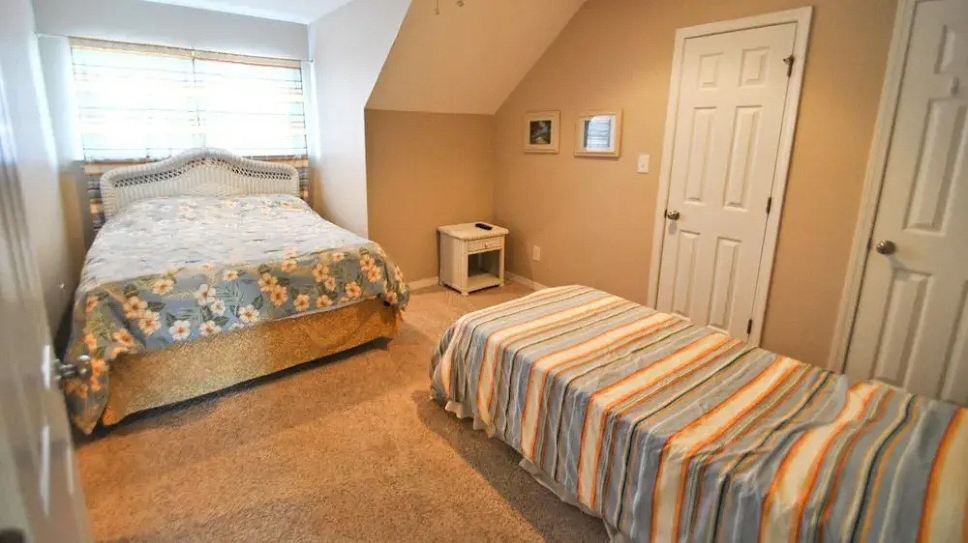 Second Wind - 2612 Bienville Blvd