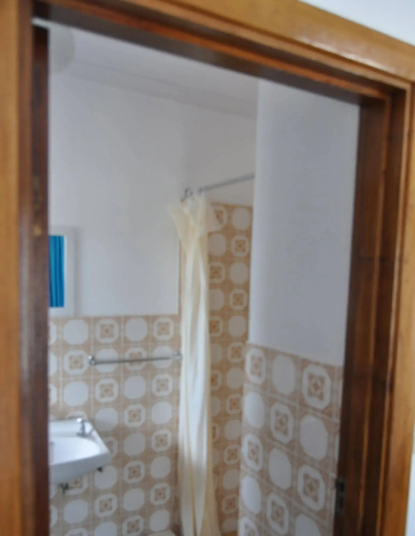 Backpacker Apartments