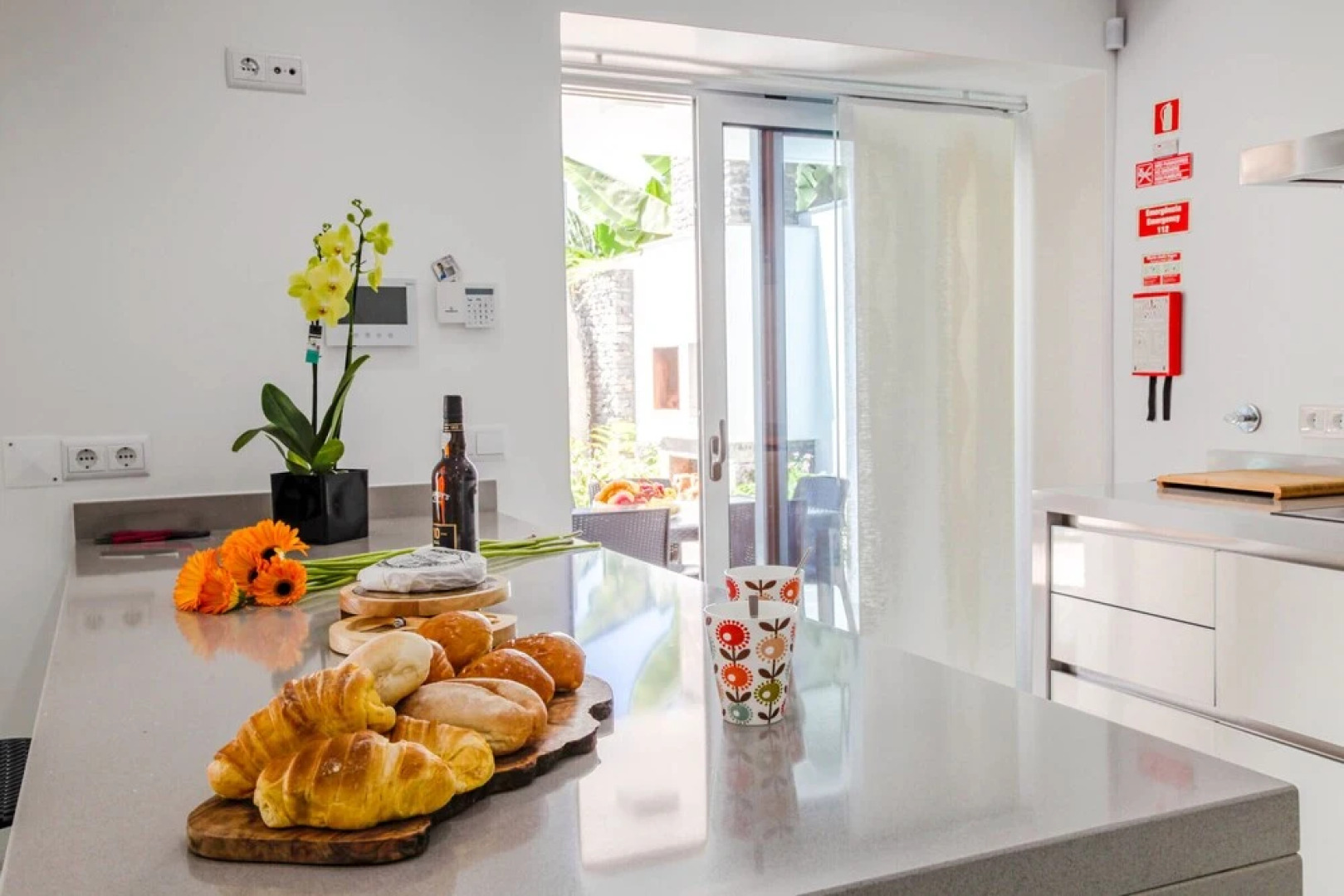 Madeira Beach House by MHM