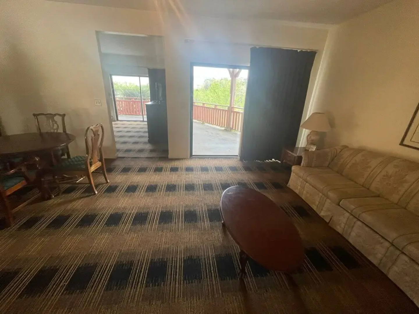 Knights Inn - Dillard