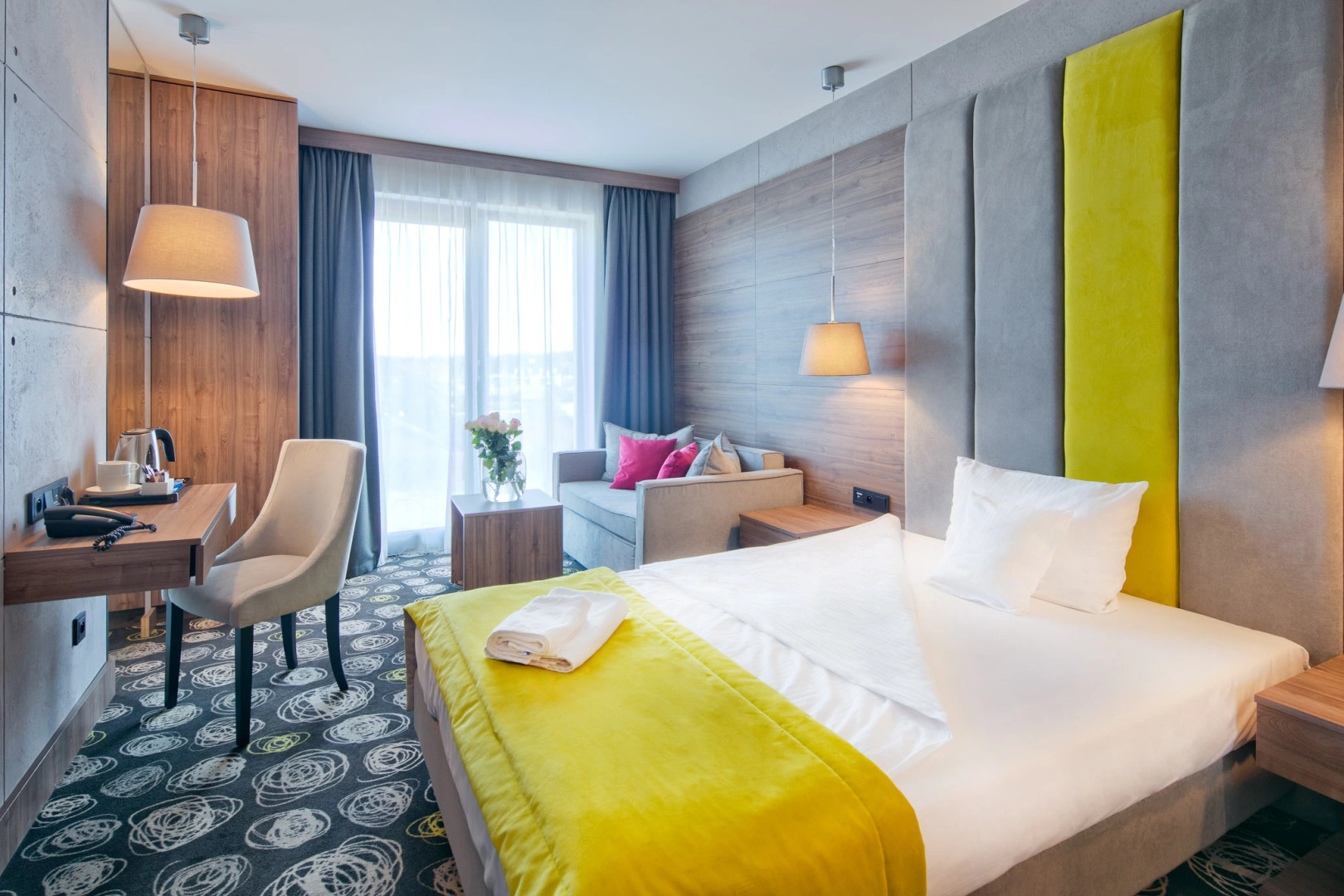 Baltin Hotel & SPA ****