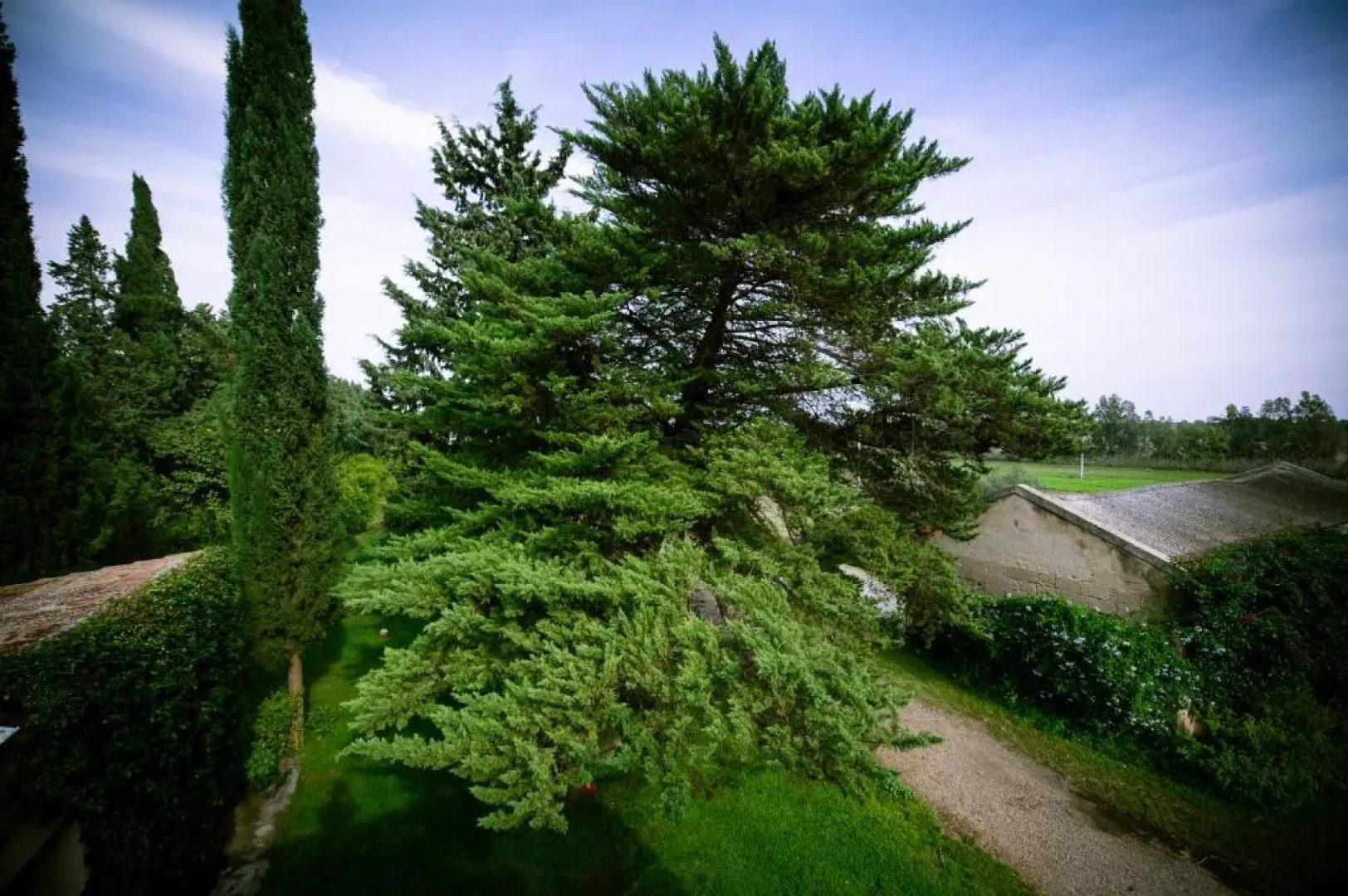 Perronello Country House