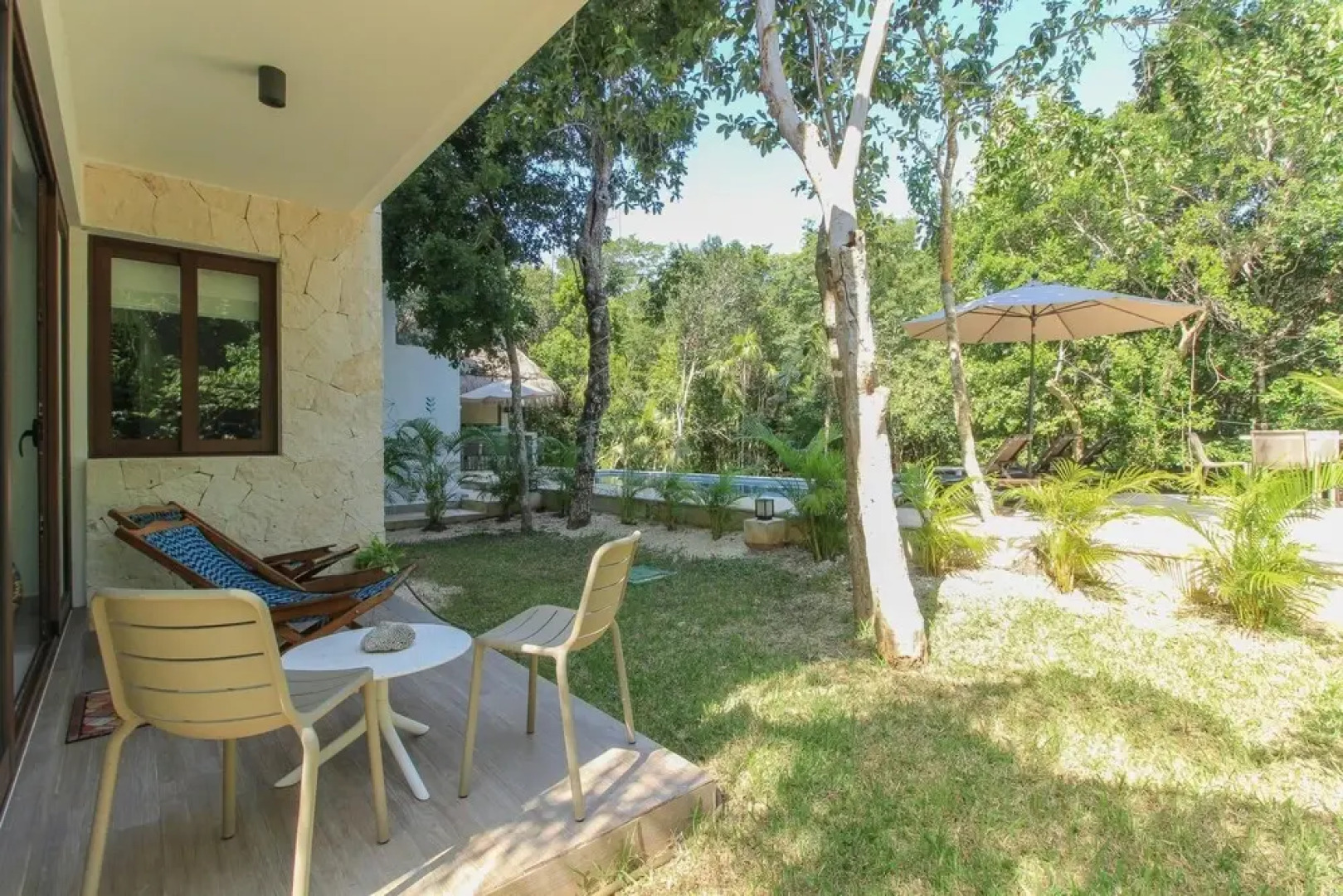 Fantastic 2Br Apartment With Private Terrace Rooftop Terrace Pool Facilities