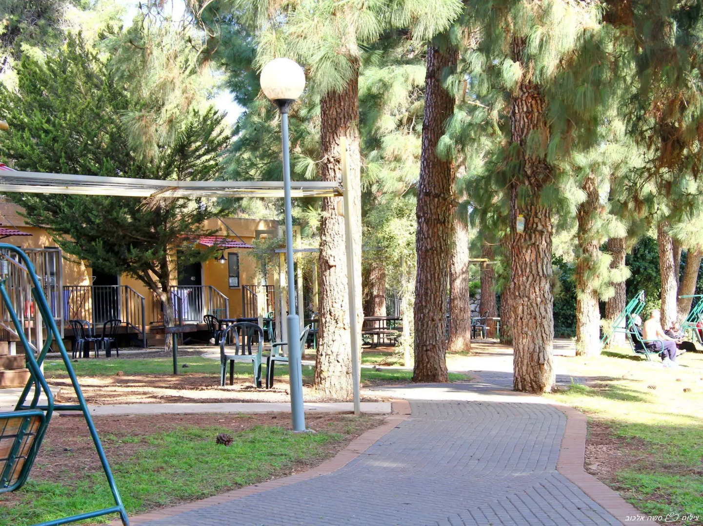 Kibbutz Malkiya Travel Hotel