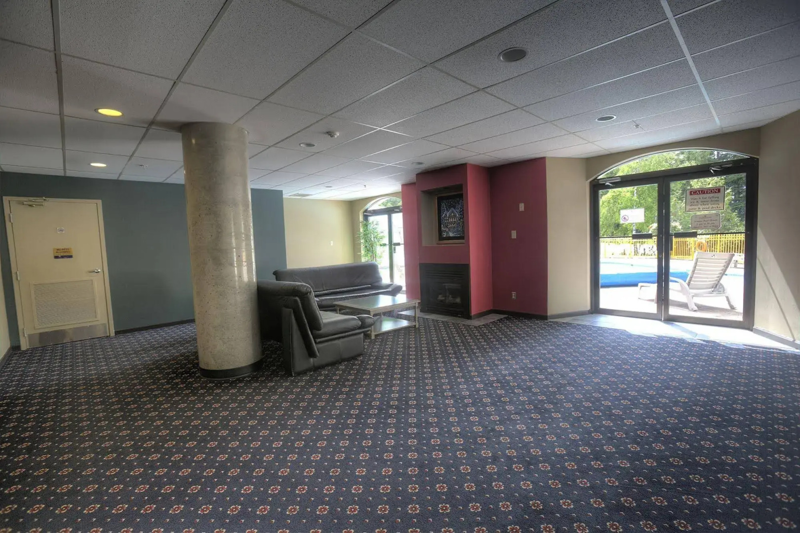 ResortQuest at The Marquise