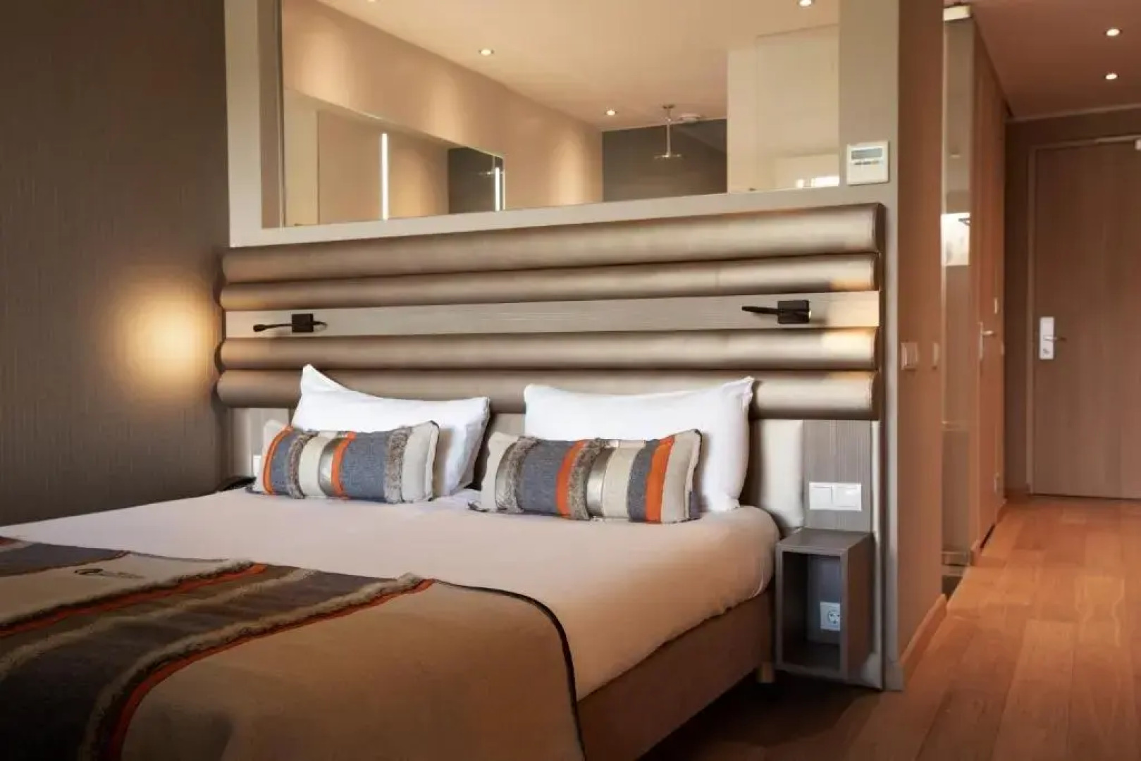 Hotel Klein Zwitserland Wellness & Spa