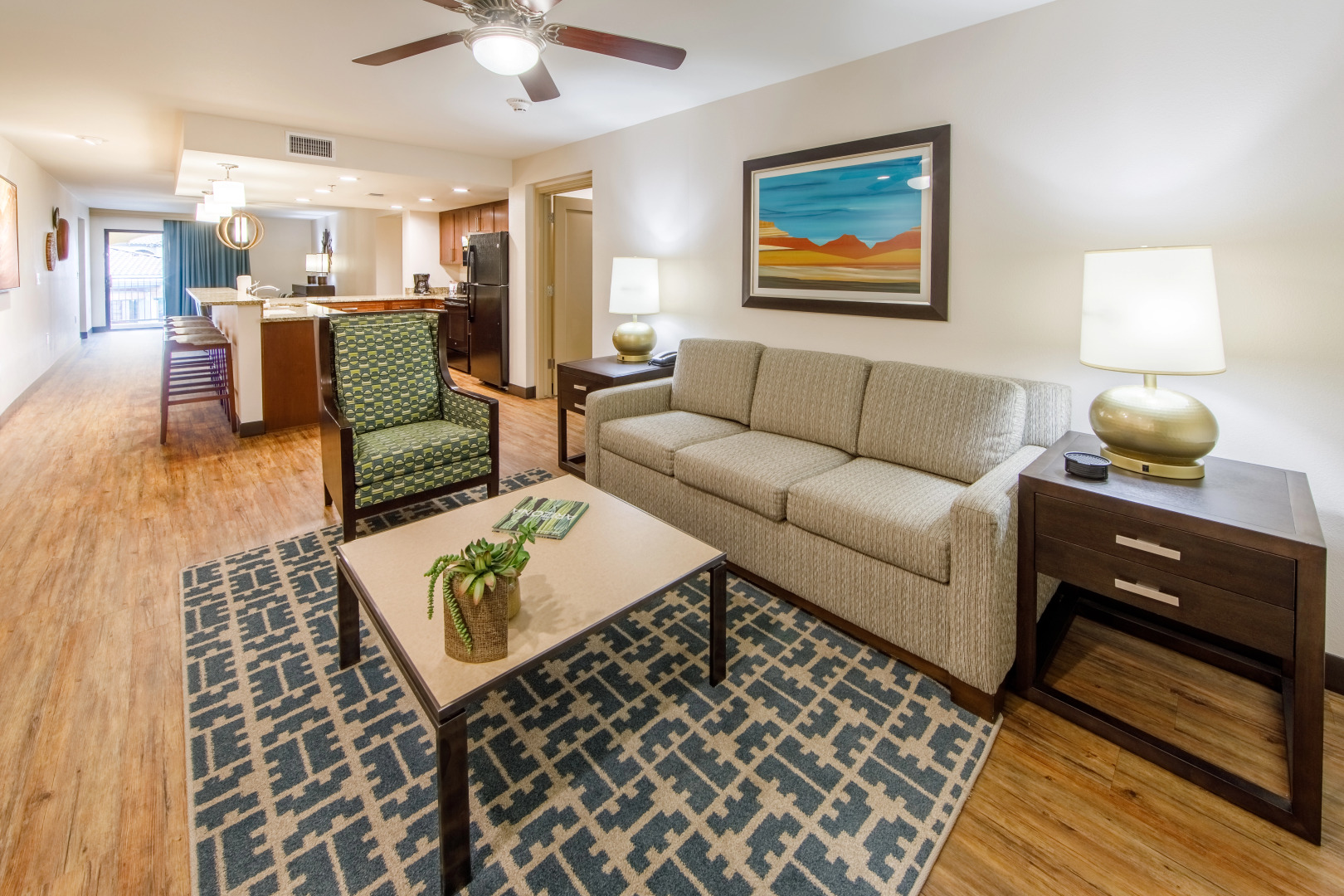 Holiday Inn Club Vacations Scottsdale Resort by IHG