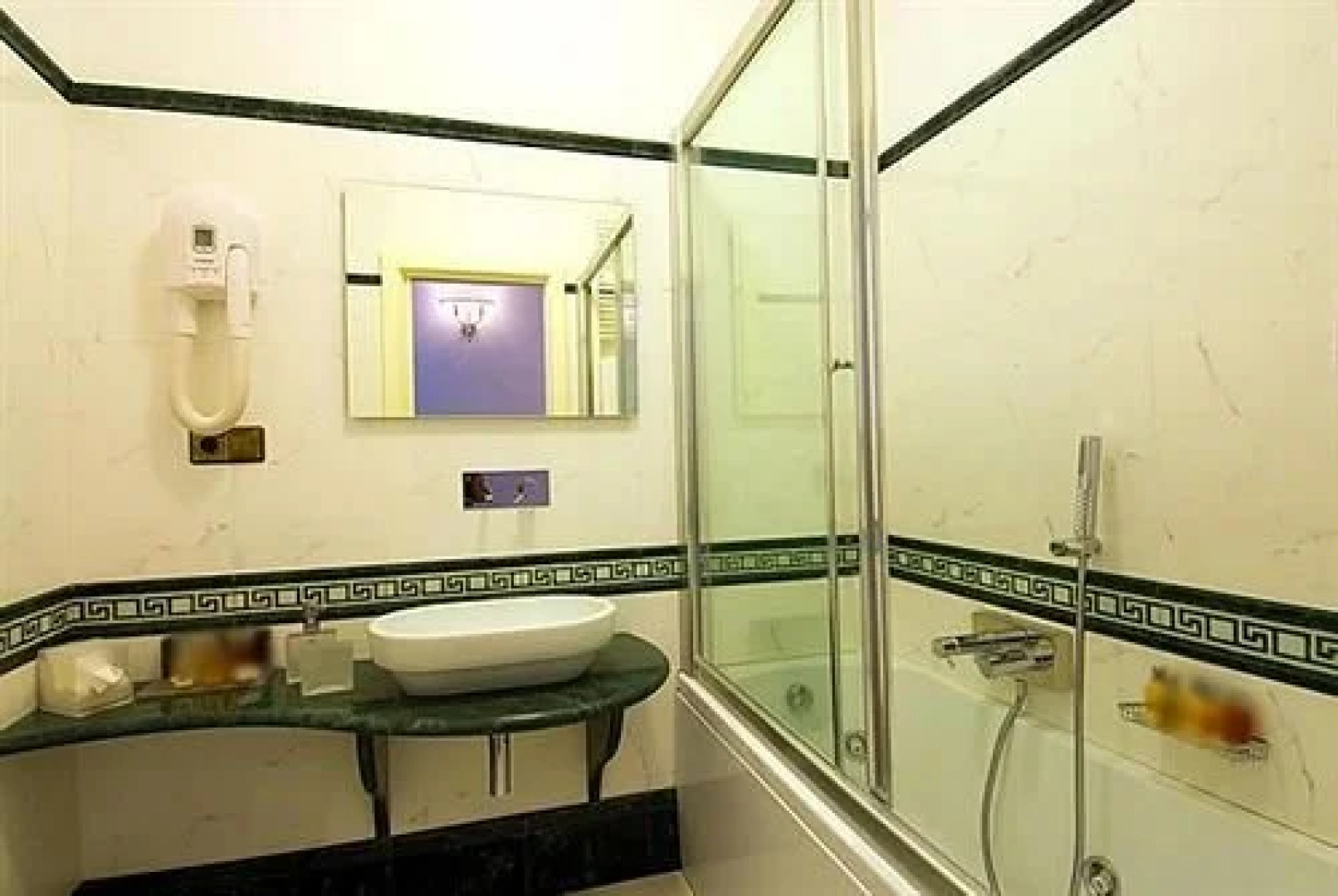 Hotel Resort Villa Giuliana