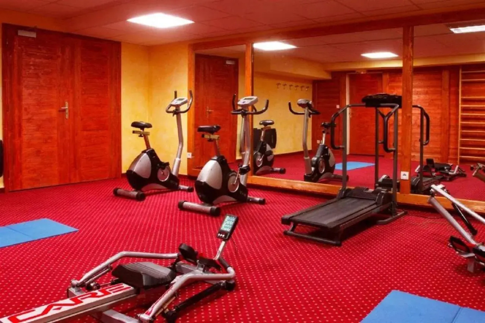 Vacanceole - Résidence La Turra