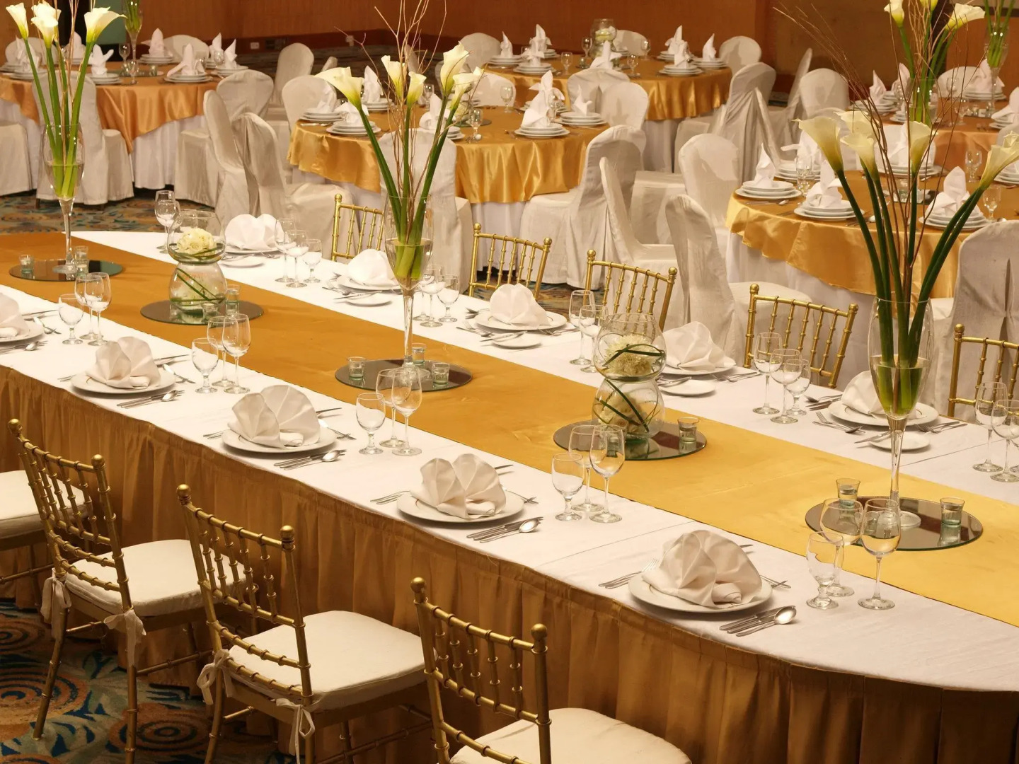 Crowne Plaza Manila Galleria by IHG