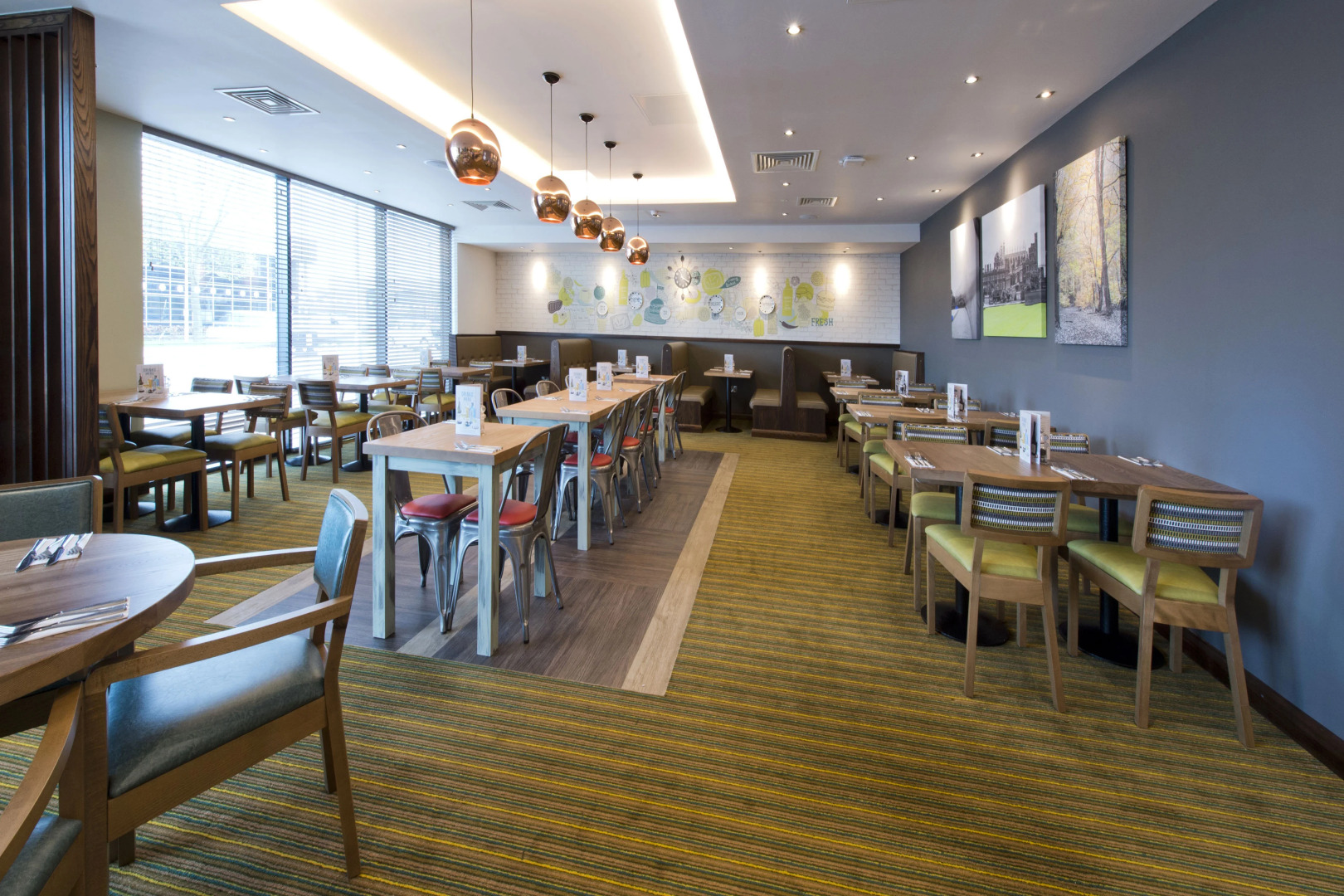 Premier Inn Slough West - Slough Trading Estate