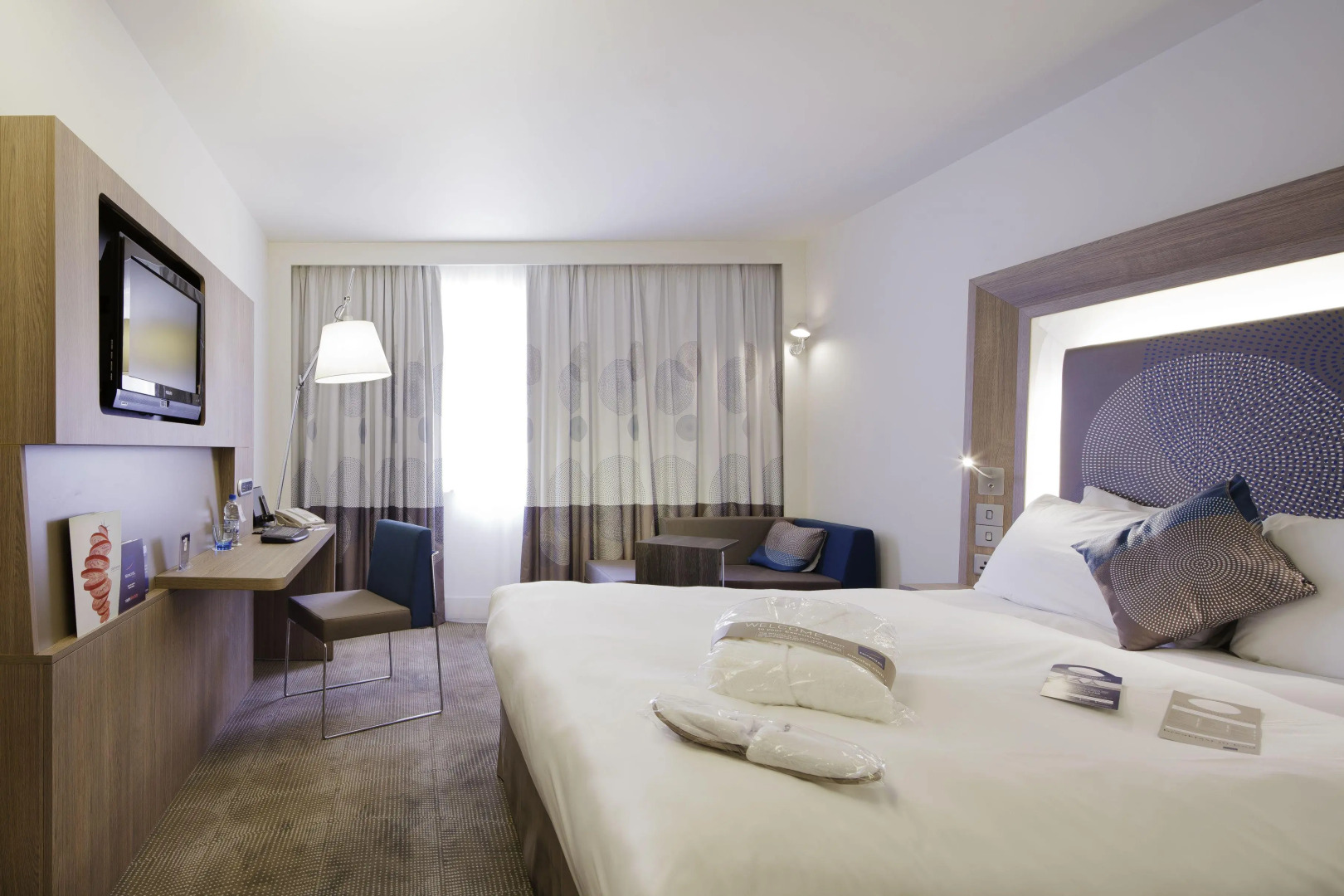 Novotel Leeds Centre