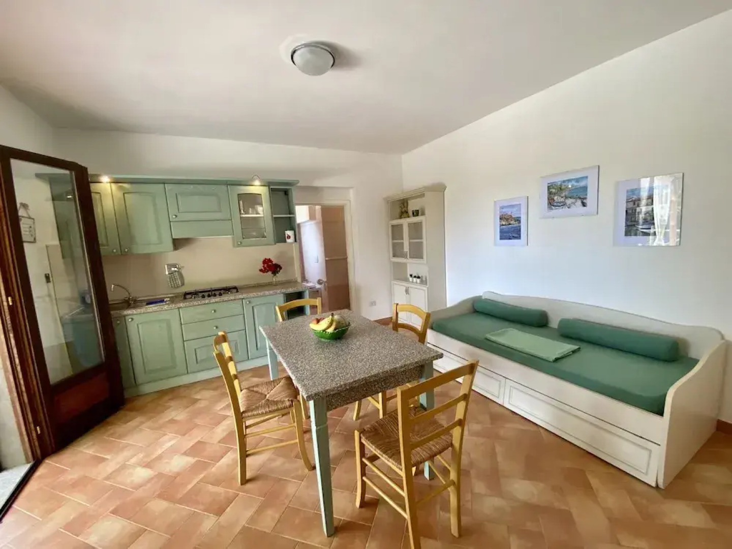 Appartamenti Sera E Mattino