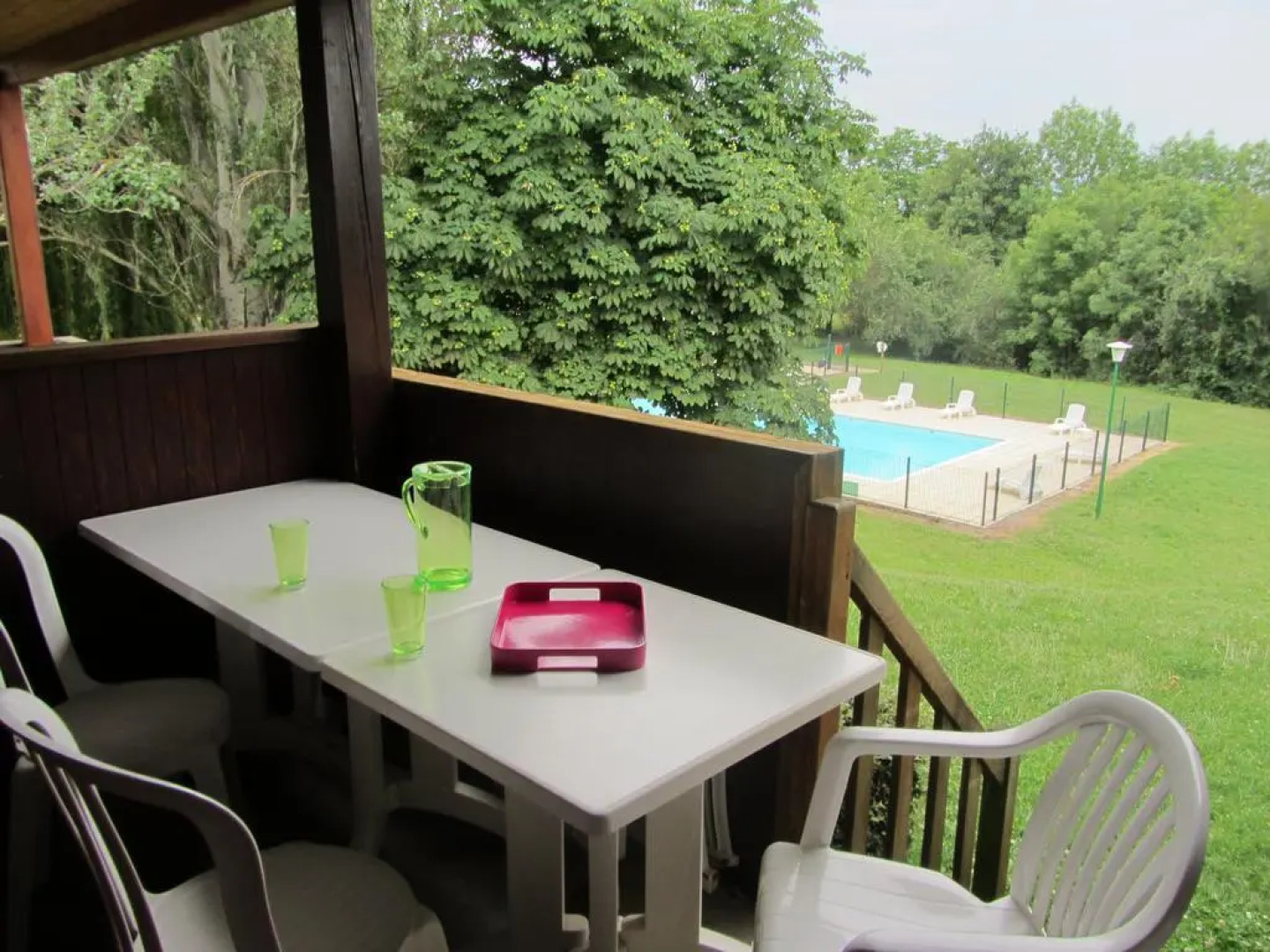 VVF Montpeyroux Auvergne, Parent