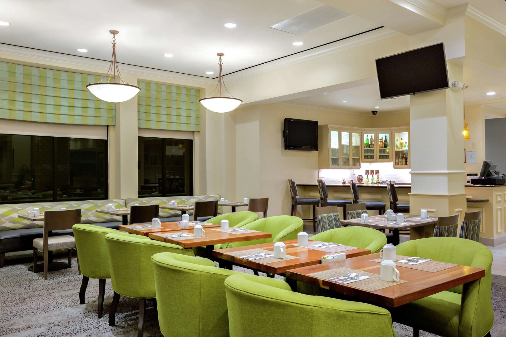 Hilton Garden Inn Sacramento Elk Grove