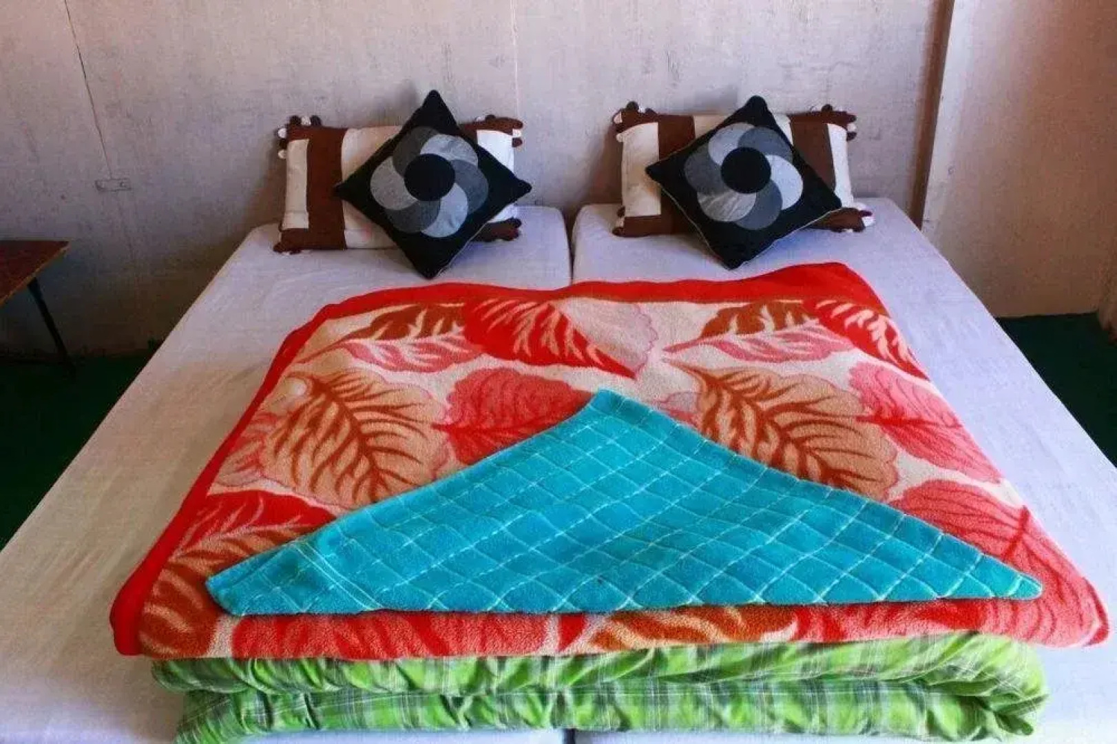 Himalayan Wooden Cottages