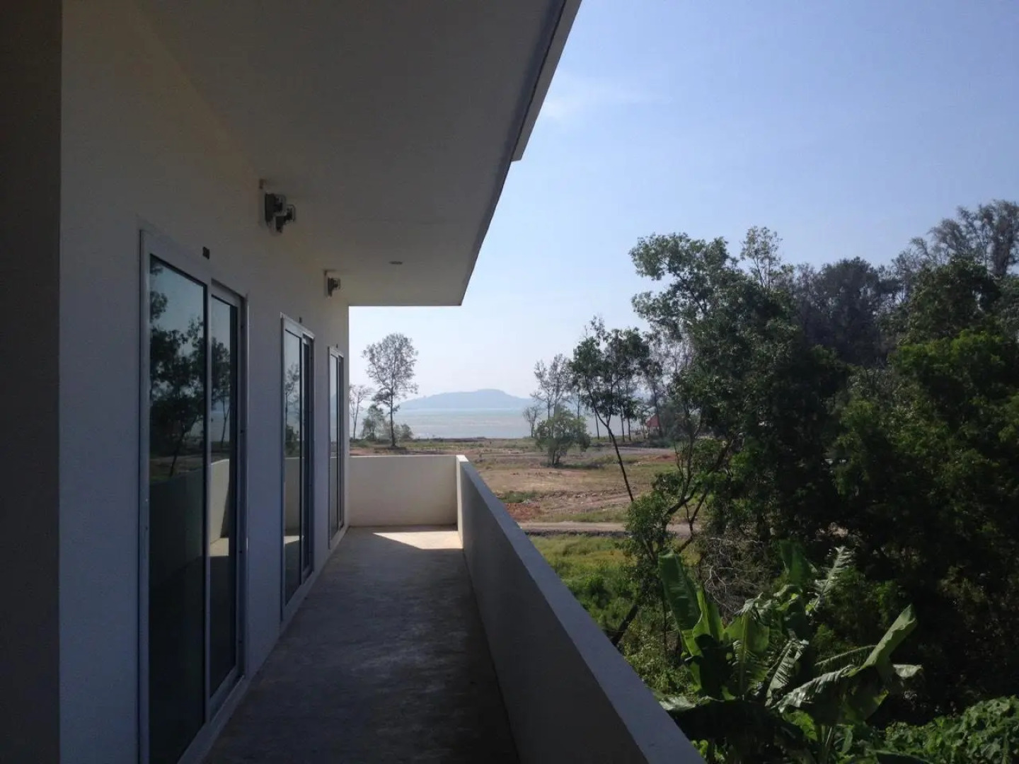 Arun Seaview Apartment