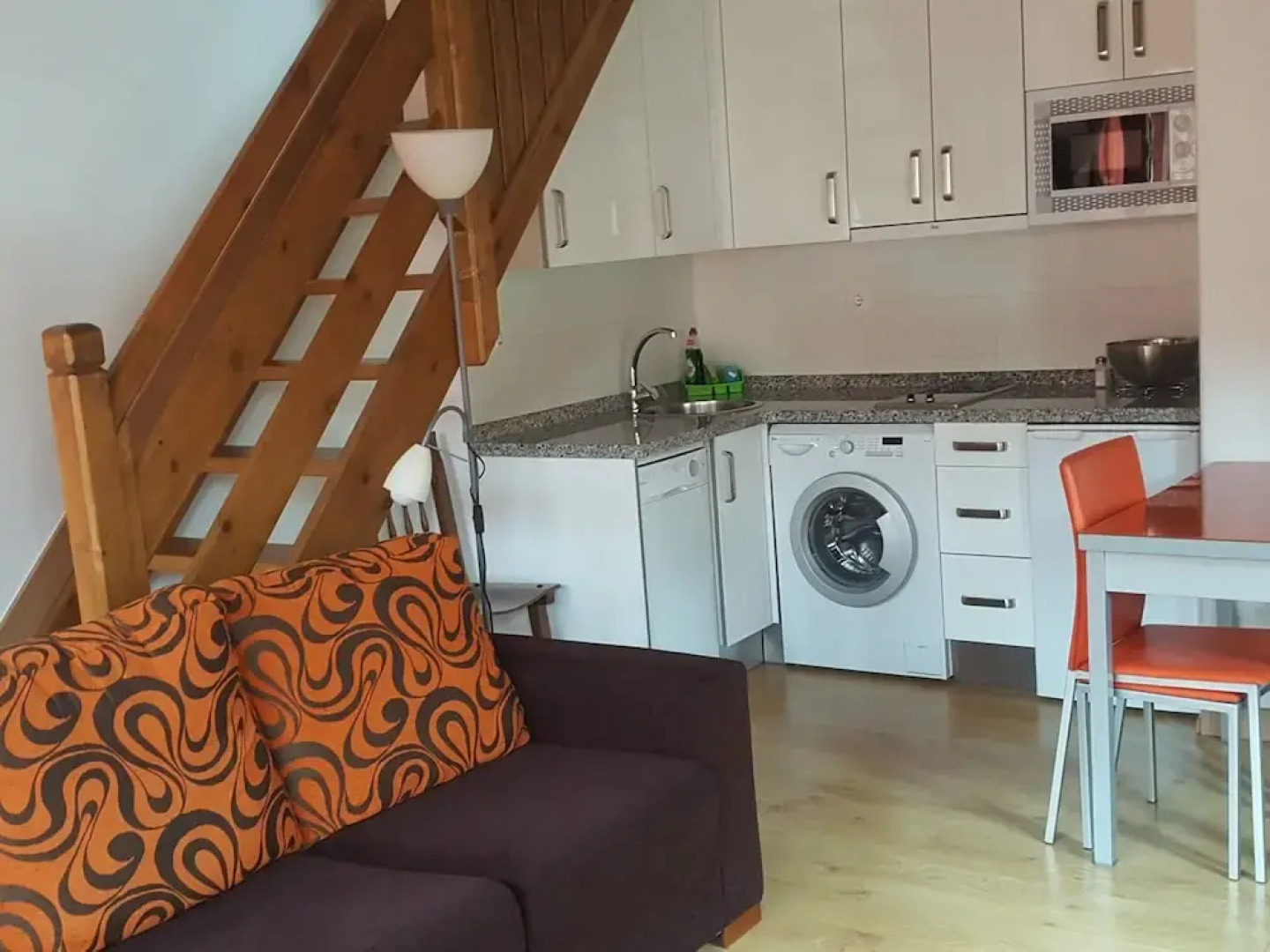 Apartamentos Nevandi