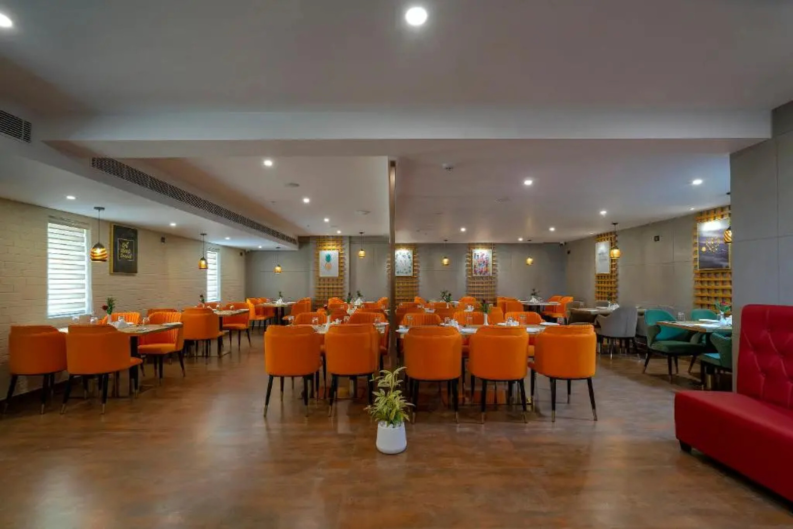 The Port by Jdaniels