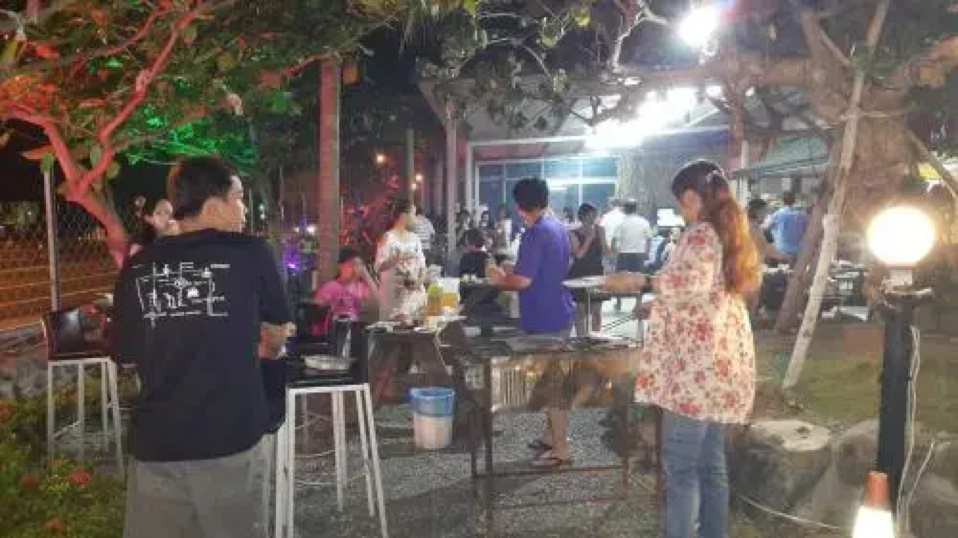 Hengchun Village Garden Homestay