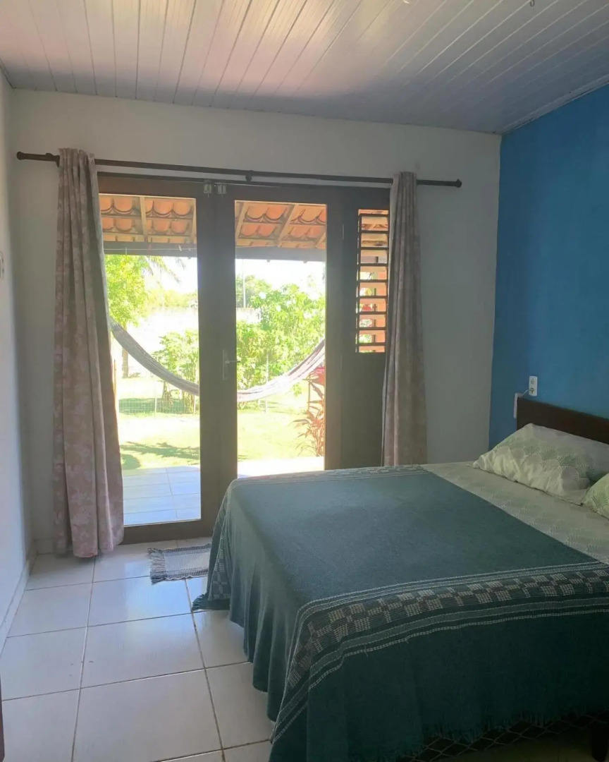 Sítio Vila das Flores