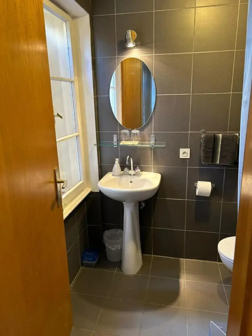 Chambres dHôtes Le Felseneck