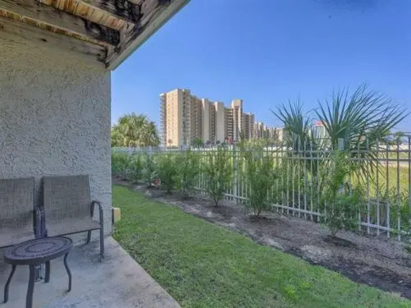 Seaside Beach & Racquet 4507 Apartment