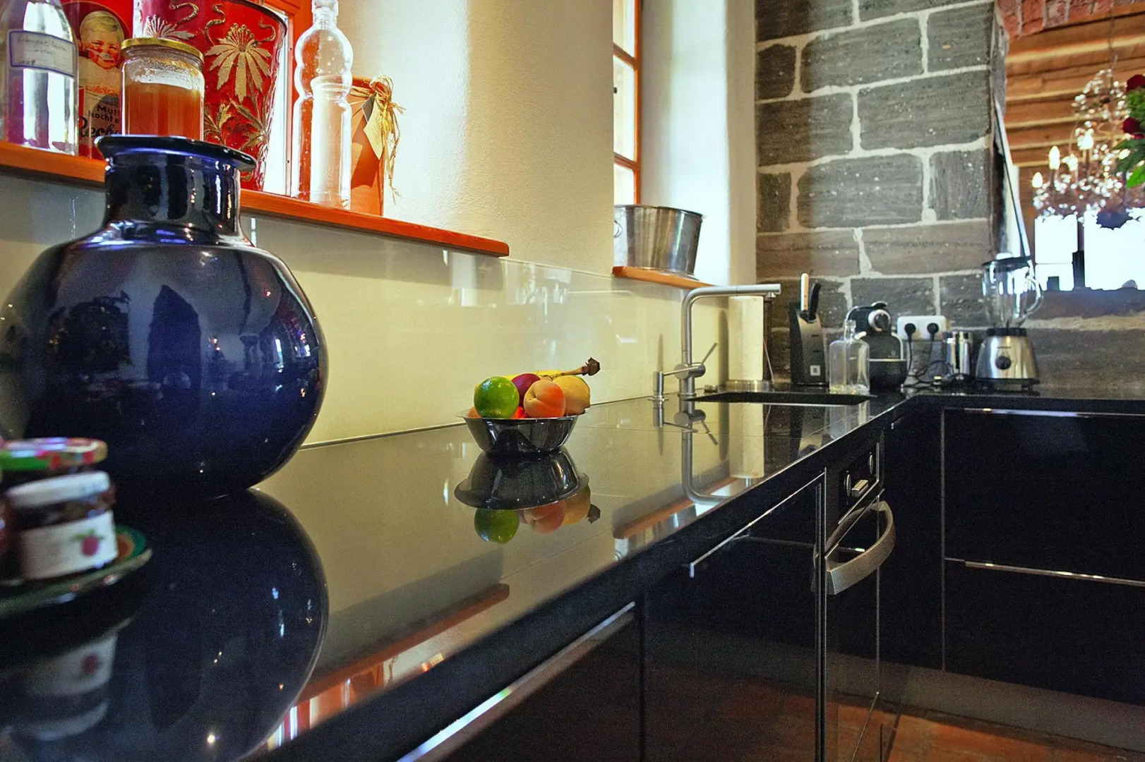 Landhaus Austria, Fehring