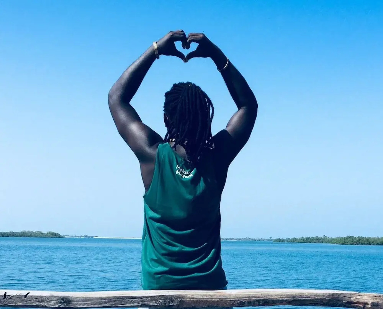 Bomani Beach Bungalows