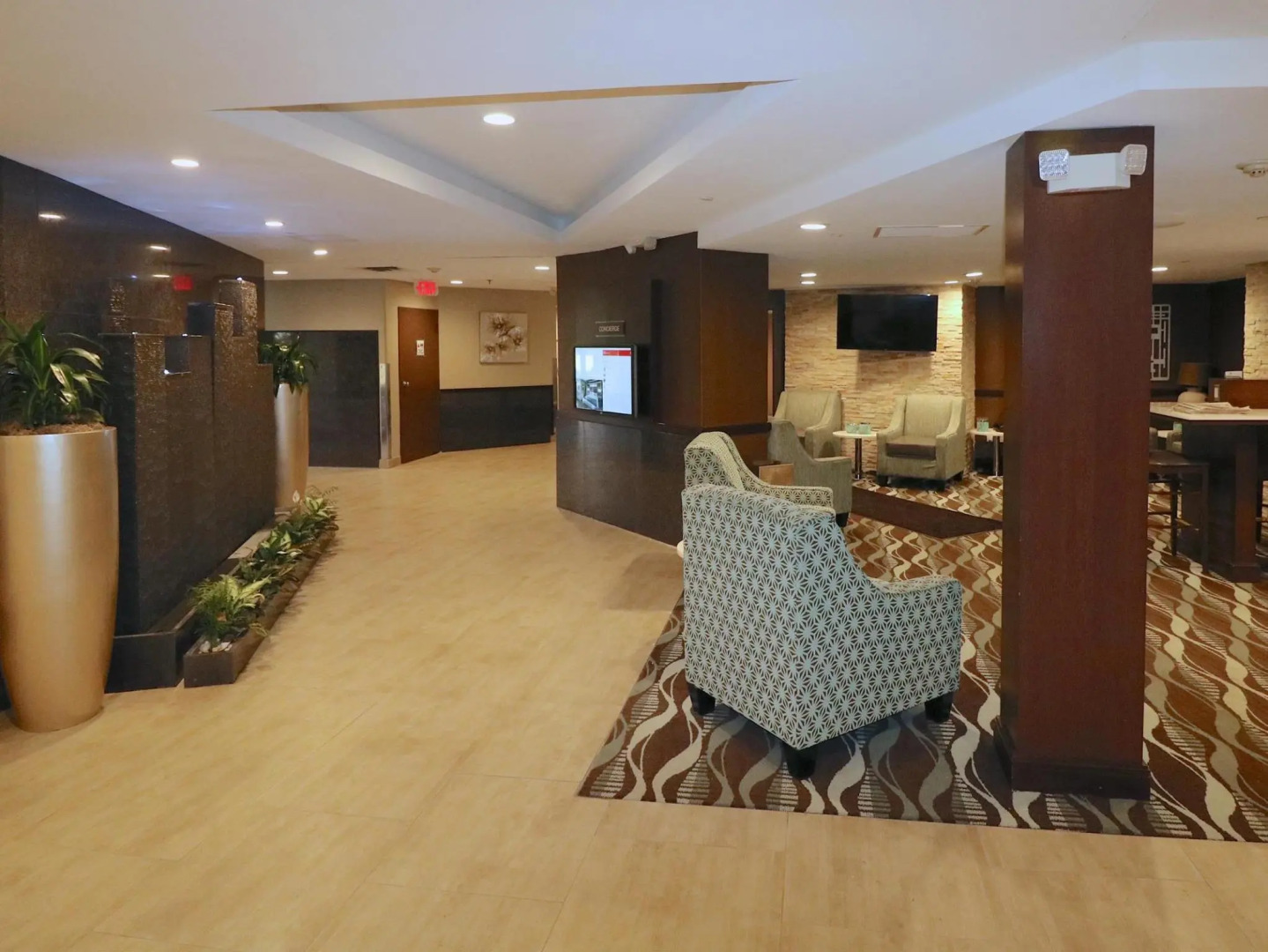 Radisson Hotel Southfield-Detroit