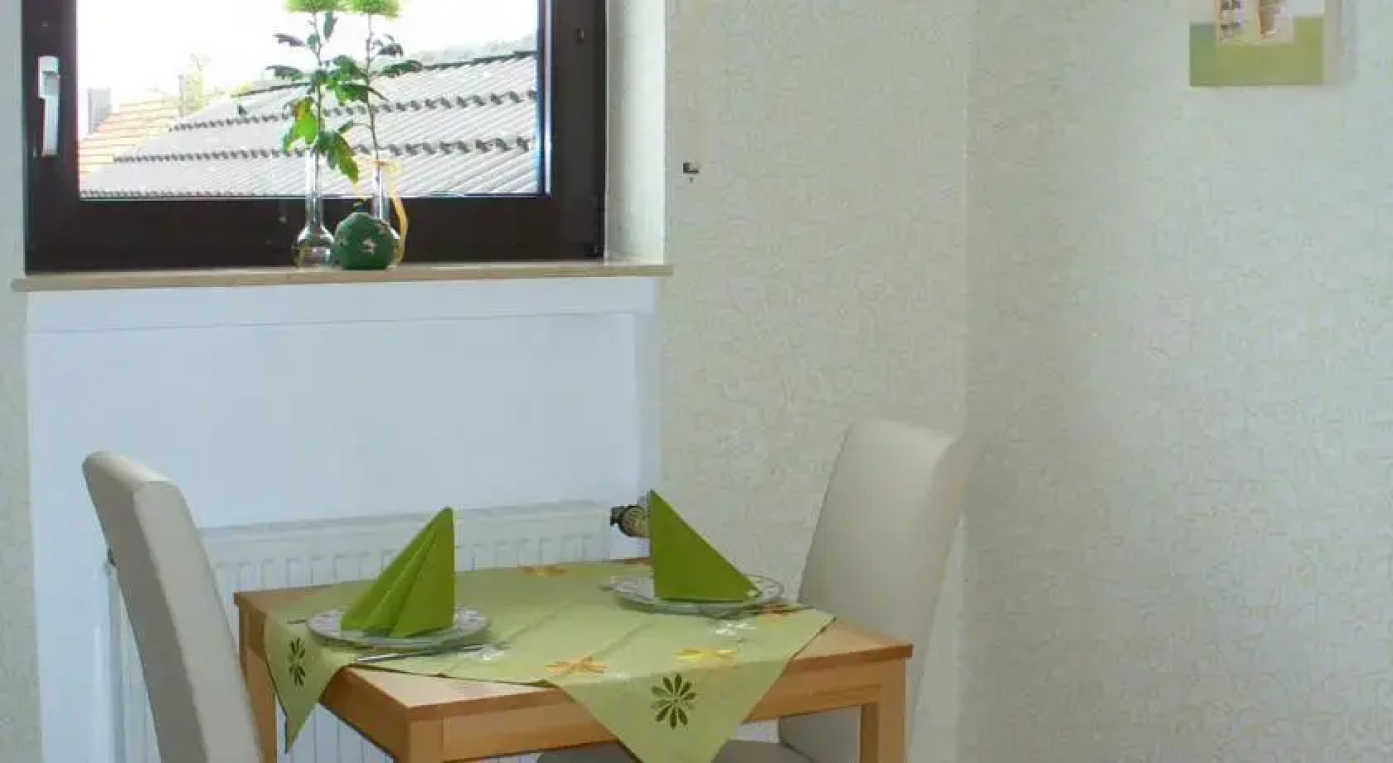 Ferienwohnung Zum alten Germanen