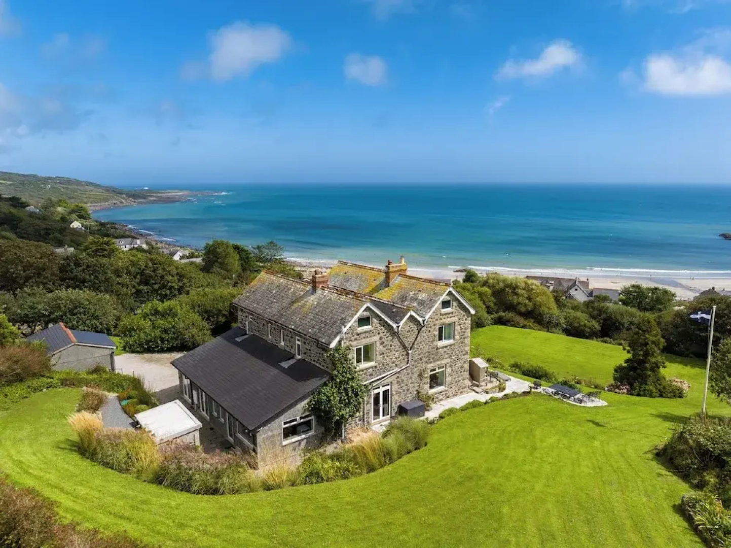 Penmarth House