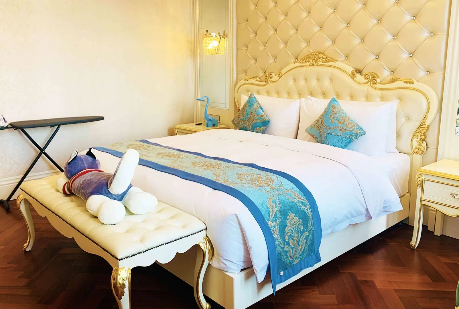 Wyndham Grand Kunming East