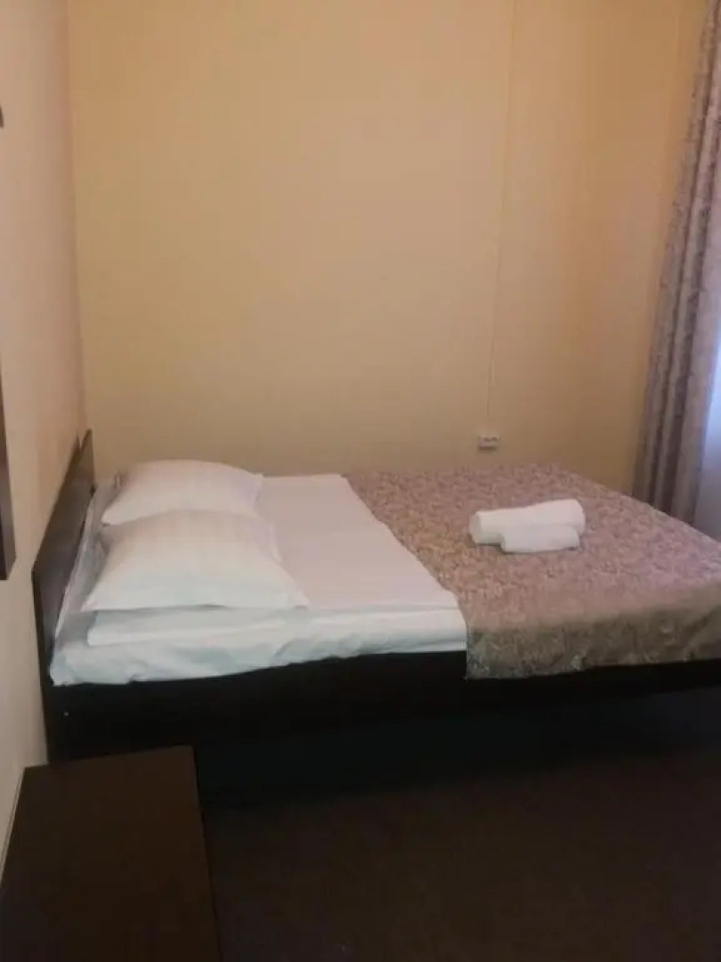 Гостиница "SEMEY-CITY"