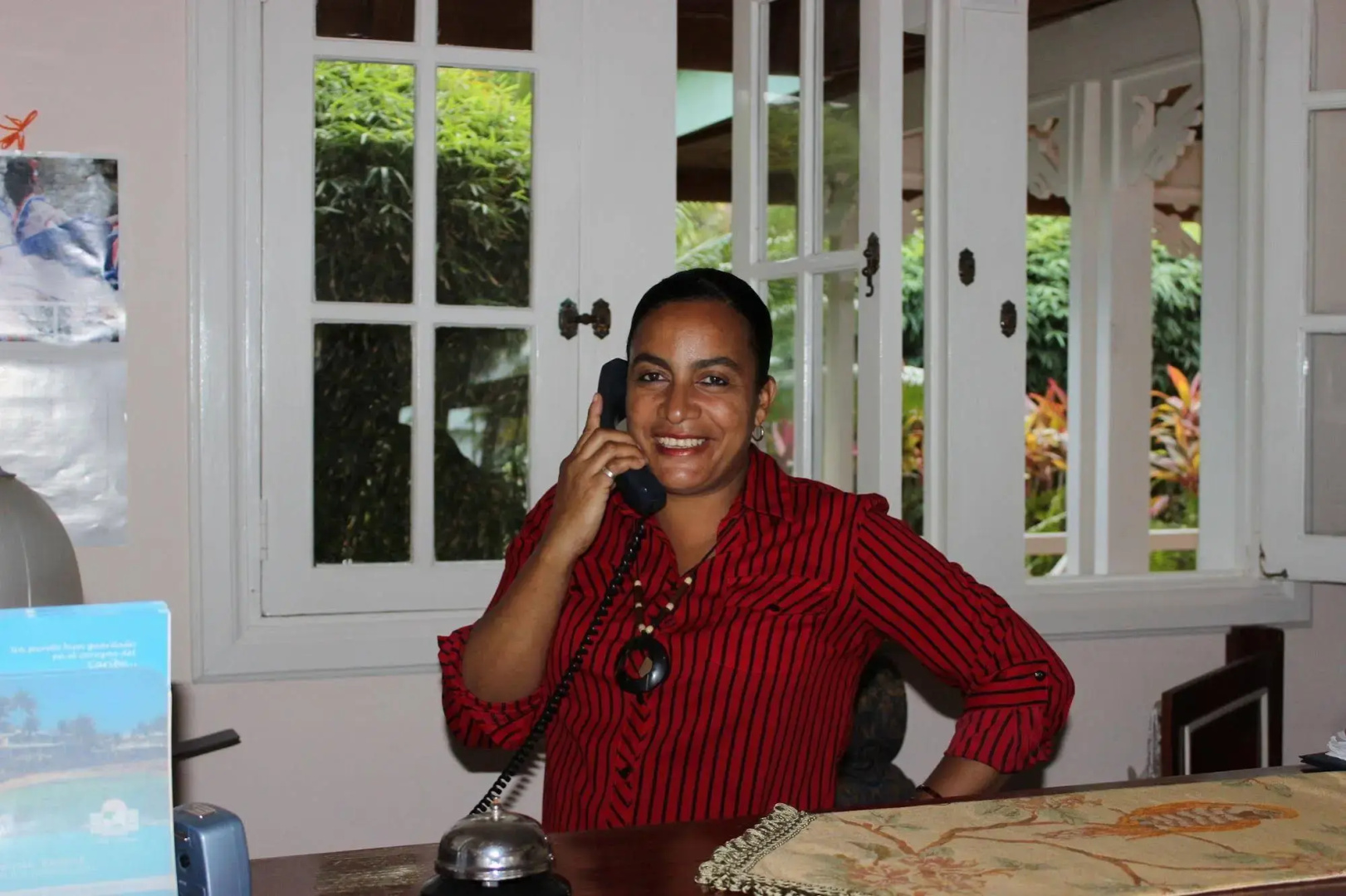 Villa Serena