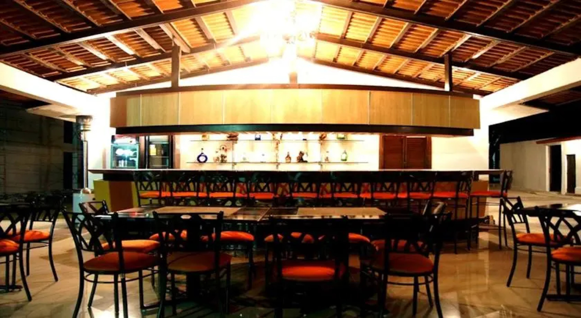 Hotel Descanso By Proget