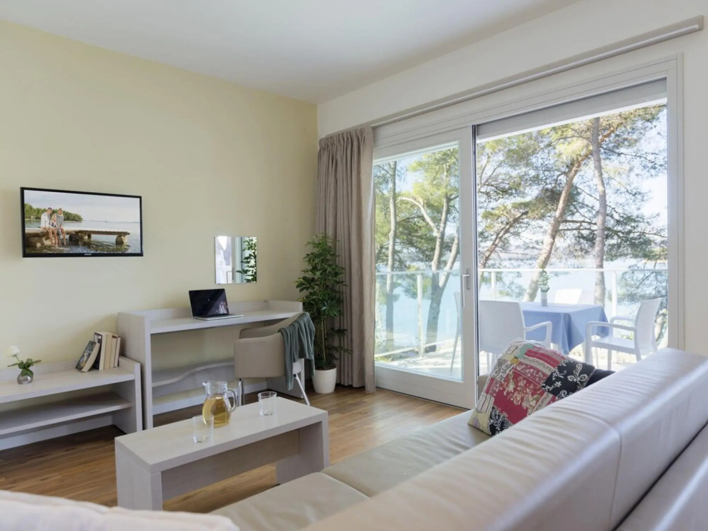 Crvena Luka Apartments, Premium Residence near Biograd n/m