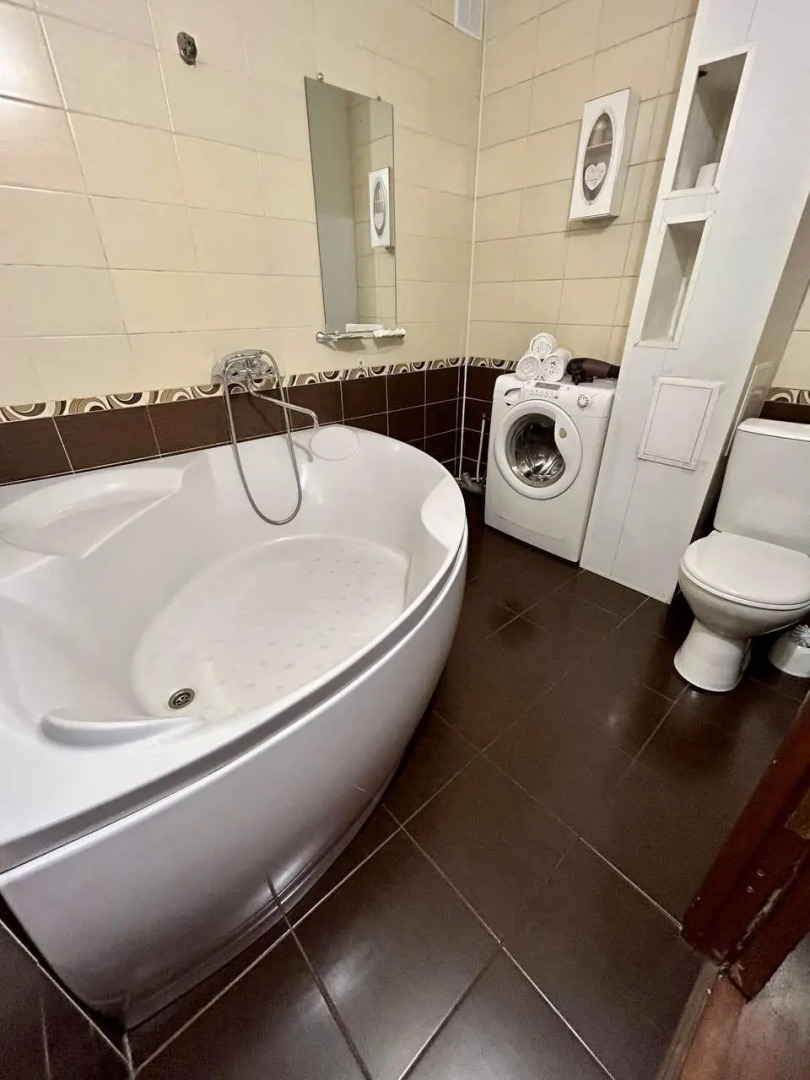 Home Hotel (Хоум Отель) на Весенней 26